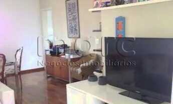 Imagem 5: SÃO PAULO - Apartamento Padrão - ACLIMACAO