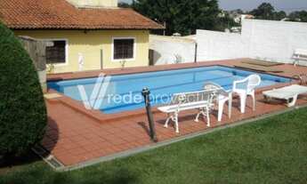 Imagem 3: Casa - Parque Xangrilá - Campinas