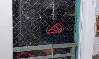 Imagem 6: Apartamento com 2 dormitórios à venda, 58 m² por R$ 380.000,00 - Jardim Flor da Montanha