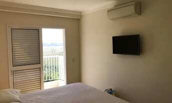 Imagem 6: Apto. 156m2 Jd. das Indústrias no Splendor Blue - SJC (Corretores, leiam até o final