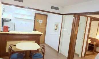 Imagem 2: Apartamento próximo ao Shopping Pamplona e Av. 9 de Julho