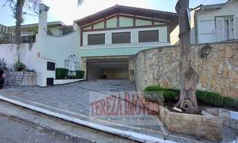 Imagem 3: Sobrado para aluguel tem 230 metros quadrados com 3 quartos em Tucuruvi - São Paulo - SP