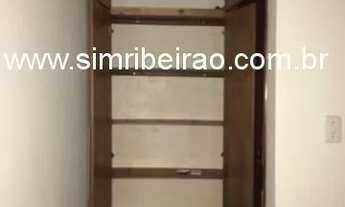 Imagem 2: Apartamento a venda no Edifício Classic. Bairro Vila Tamandaré