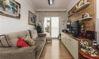 Imagem 2: Apartamento à venda no bairro Vila Prudente - São Paulo/SP