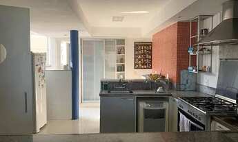 Imagem 2: Cobertura à venda, 3 quartos, 1 suíte, 1 vaga, Leblon - RIO DE JANEIRO/RJ