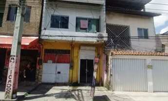 Imagem 2: Sobrado para venda com 55 metros quadrados com 2 quartos em Marambaia - Belém - PA