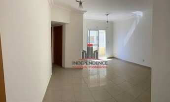 Imagem 2: Apartamento com 2 dormitórios para alugar, 65 m² por R$ 3.208,80/mês - Jardim Apolo - São