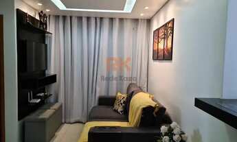 Imagem: Apartamento à venda, 2 quartos, 2 vagas