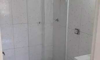 Imagem 2: Kitnet com 1 dormitório para alugar, 40 m² por R$ 1.485/mês - Sé - São Paulo/SP