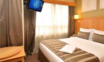 Imagem 7: Radisson Paulista opção para locação disponível na Alameda Santos