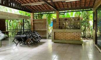 Imagem 5: Aldeia - aluguel em condomínio de alto padrão