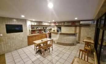 Imagem 1: APARTAMENTO - LEBLON - 02 QUARTOS - 01 VAGA