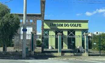 Imagem: Casa Jd. Golfe 3 415 m² 4 Suítes