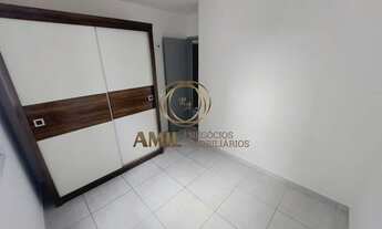 Imagem 6: Apartamento Condomínio Bella Cittá / Vila Sanches/ 03 dormitórios sendo 1 suíte / 73m²/ Sã