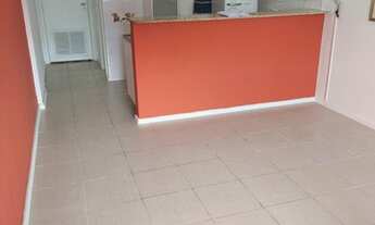 Imagem 2: Apartamento para aluguel tem 30 metros quadrados com 1 quarto em Centro - Rio de Janeiro