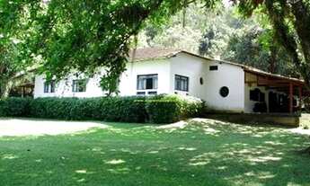 Imagem 5: Térrea para venda com 1200 metros quadrados com 9 quartos em Camorim Pequeno - Angra dos R