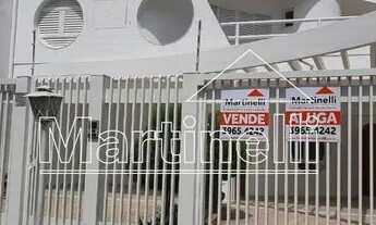 Imagem: Casa Padrão em Ribeirão Preto