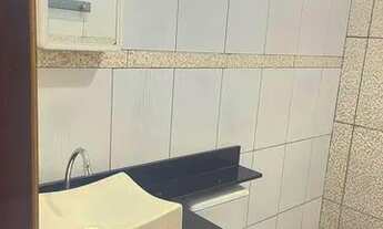 Imagem 6: DP Casa para venda com 2 quartos em Baixa de Quintas - Salvador - BA