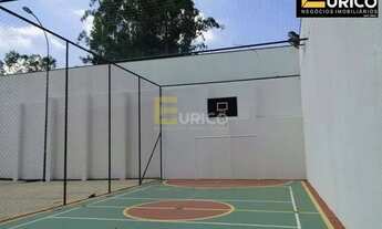 Imagem 3: Apartamento para aluguel no Condomínio Residencial Colina Verde em Valinhos/SP