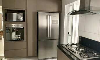 Imagem 4: Apartamento para Venda em Barueri, Alphaville, 3 dormitórios, 3 suítes, 4 banheiros, 3 vag