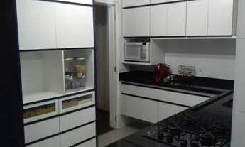 Imagem 6: Apartamento no Bairro JARDIM AMERICA - Condominio Ilha Be
