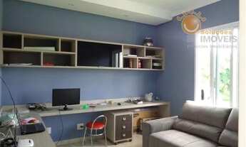 Imagem 5: VENDA - CASA EM CONDOMÍNIO CAGUASSU / SOROCABA/SP