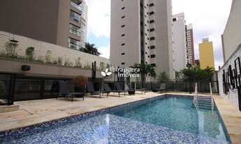 Imagem 7: Edifício com apenas 6 anos na rua Araguari