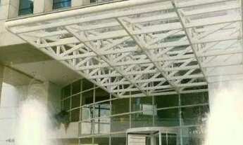 Imagem 2: Conjunto comercial para alugar, 110m² por R$ 13.375/mês - Brooklin - São Paulo/SP