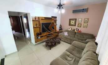 Imagem 2: Casa térrea em excelente localização, Bairro Jardim Roberto Benedetti