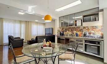 Imagem 7: Apartamento com 3 dormitórios à venda, 94 m² por R$ 900.000,00 - Alto da Lapa - São Paulo