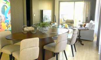 Imagem 3: Residencial de luxo e todo equipado próx da Av Santo Amaro e Av Hélio Pellegrino. Consulte