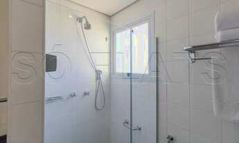 Imagem 13: Lindo flat nos Jardins prox a Av. Paulista, Hospital Sírio Libanês e Av 9 de Julho