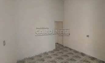 Imagem 4: Apartamento Kitnet em Araraquara