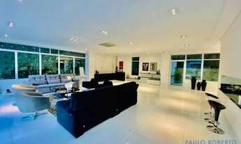 Imagem 7: CASA ASSOBRADADA - CIDADE JARDIM - SP