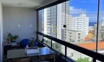 Imagem 2: Apartamento à venda no bairro Pituba - Salvador/BA