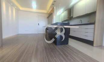 Imagem 6: Apartamento com 2 dormitórios, 61 m² - venda por R$ 440.000,00 ou aluguel por R$ 3.860,00