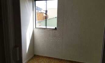 Imagem 5: Sobrado com 4 dormitórios à venda, 160 m² por R$ 400.000,00 - Jardim Santo André - Santo A