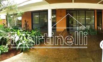 Imagem: Casa Padrão em Ribeirão Preto