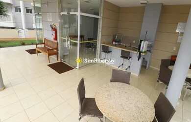 Imagem 10: Apartamento a venda no Edifício Maricá. Bairro Residencial Flórida