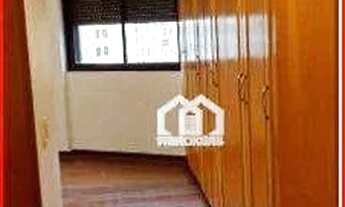 Imagem 7: Apartamento com 4 dormitórios à venda, 136 m² por R$ 645.000 - Barcelona - São Caetano do