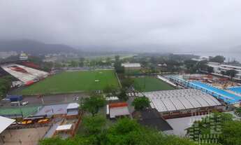 Imagem 4: A maior cozinha da rua