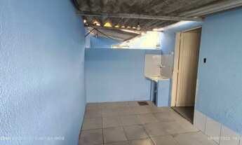 Imagem 7: CASA DE FRENTE E FUNDOS PARA ALUGUEL NA QNL 01 TAGUATINGA NORTE