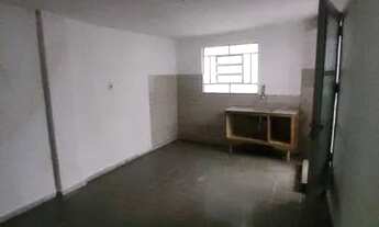 Imagem 2: Casa com 1 dormitório para alugar, 30 m² - Lauzane Paulista - São Paulo/SP