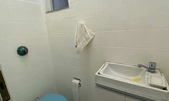 Imagem 5: Apartamento para aluguel com 120 metros quadrados com 3 quartos em Tijuca - Rio de Janeiro