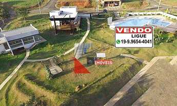 Imagem 4: Casa no Condomínio Residencial MacKnight em Santa Bárbara D'Oeste-SP