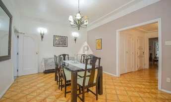 Imagem 6: PRIVILÉGIO IMÓVEIS vende : Espetacular apartamento 3 quartos em Copacabana!!