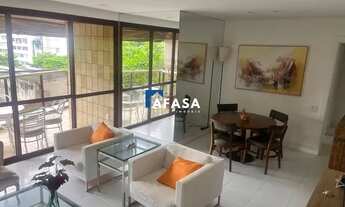 Imagem: Arpoador, 3 quartos, varanda, 3 vagas