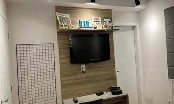 Imagem 15: Apartamento com 2 dormitórios para alugar, 60 m² por R$ 7.102,00/mês - Higienópolis - São