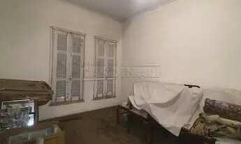 Imagem 3: Casa Padrão em São Carlos