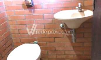 Imagem: Casa - Parque Xangrilá - Campinas